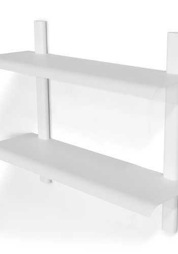 SPINNER - HOLA 3 Wandregal