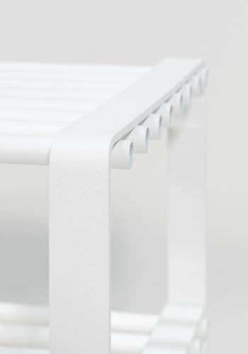 SPINDER - REX SR 2 - 100 cm Schuhregal