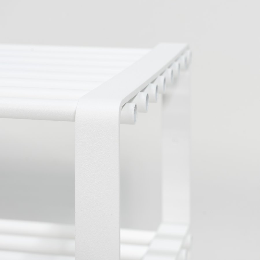 SPINDER - REX SR 2 - 100 cm Schuhregal