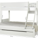 Manis-H�Huxie Familieseng - 200 cm�-�140x200