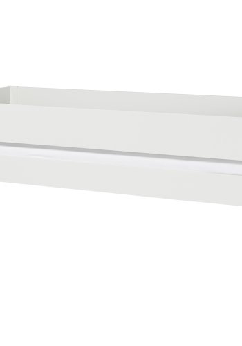 Manis-H Huxie barns�ng med s�nggrind - 200cm - 90x200