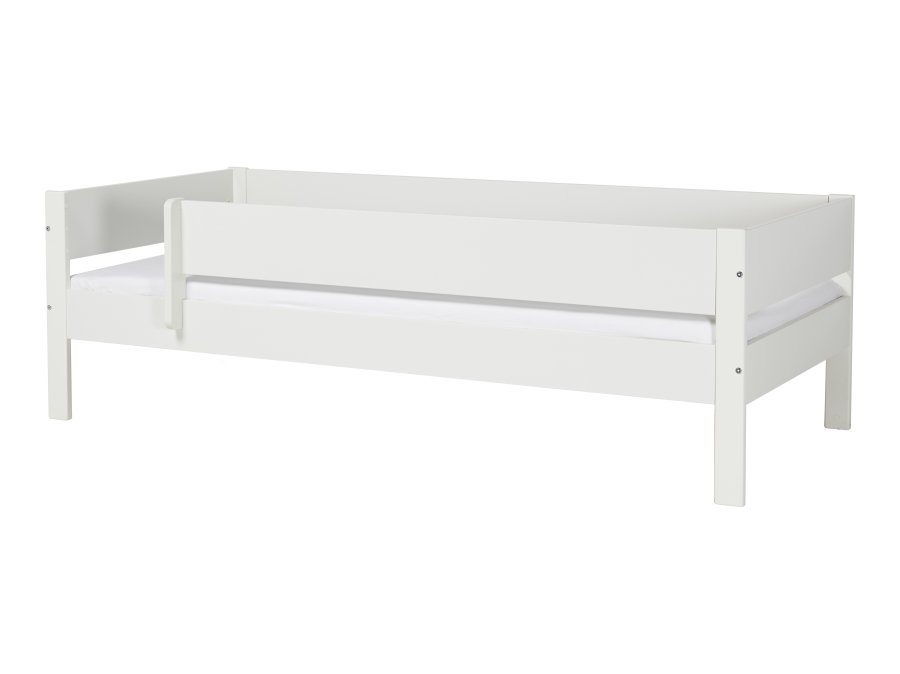 Manis-H Huxie barns�ng med s�nggrind - 200cm - 90x200