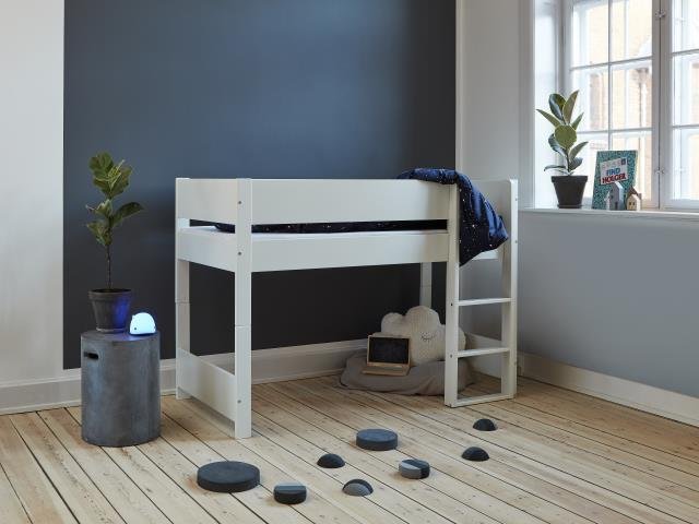 Manis-H Huxie mellanh�g s�ng - 200 cm - 90x200