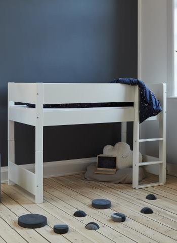 Manis-H Huxie mellanh�g s�ng - 160 cm - 70x160