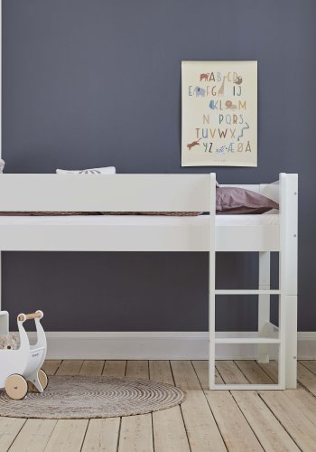 Manis-H Huxie mellanh�g s�ng - 200 cm - 90x200