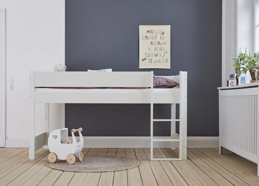 Manis-H Huxie mellanh�g s�ng - 200 cm - 90x200