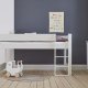 Manis-H Huxie mellanh�g s�ng - 160 cm - 70x160