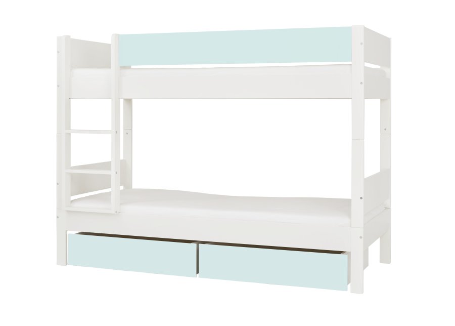 Manis-H Huxie Junior v�ningss�ng - 160 cm - 70x160