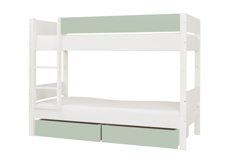 Manis-H Huxie Junior v�ningss�ng - 160 cm - 70x160