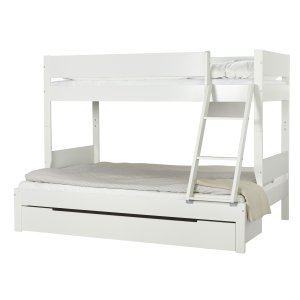 Manis-H Huxie Familjes�ng - 200 cm - 140x200