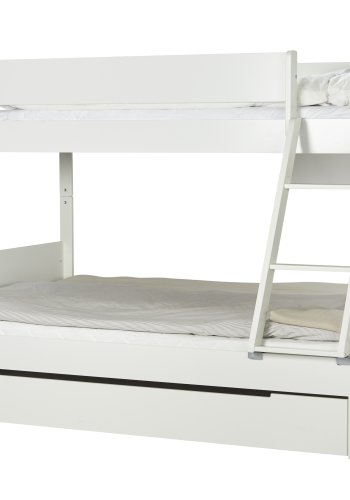 Manis-H�Huxie Familieseng - 200 cm�-�140x200