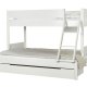 Manis-H�Huxie Familieseng - 200 cm�-�140x200