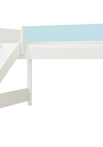 Manis-H Huxie Juniorbett mit Rutsche - 160 cm - 70x160