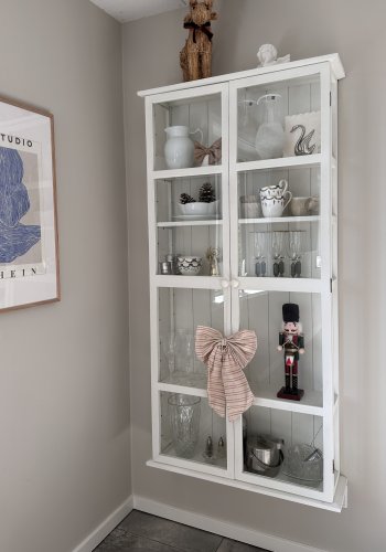 BLOOMINGVILLE Wila-skp, vit, furu