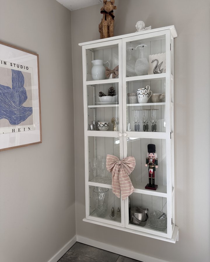 BLOOMINGVILLE Wila-skp, vit, furu