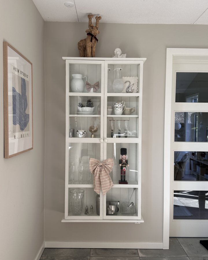 BLOOMINGVILLE Wila-skp, vit, furu