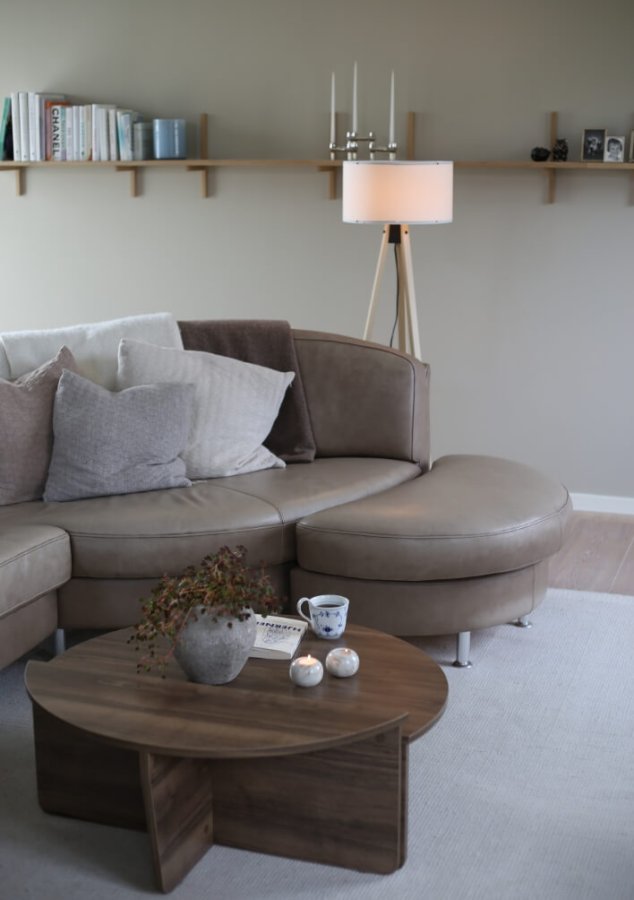 LUMI AYD gulvlampe -780SGN2425