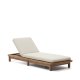 KAVE HOME Turqueta solseng - naturlig teak