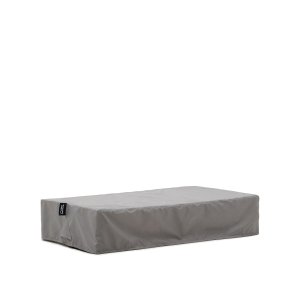 KAVE HOME Iria beskyttelsesovertrk til udendrs sofaer og borde - gr plastik (max. 265x115cm)