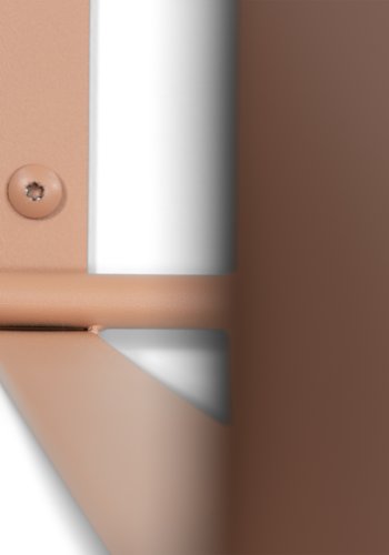 SPINNER - REX 2 XL (100 cm) Garderobenst�nder