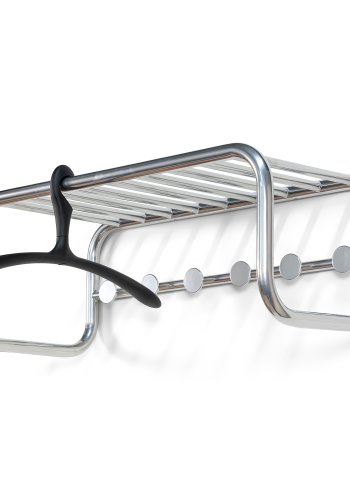 SPINDER - Retro-Garderobe