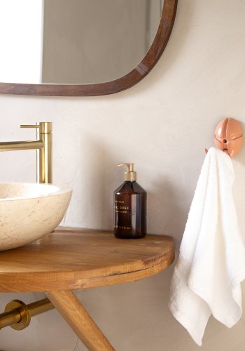 SPIDER - ZECK Garderobe