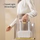 SONGMICSHOME ANAH-kolleksjonen  Reisesmykkeskrin