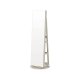 SONGMICS Smykkeskab JJC007W01