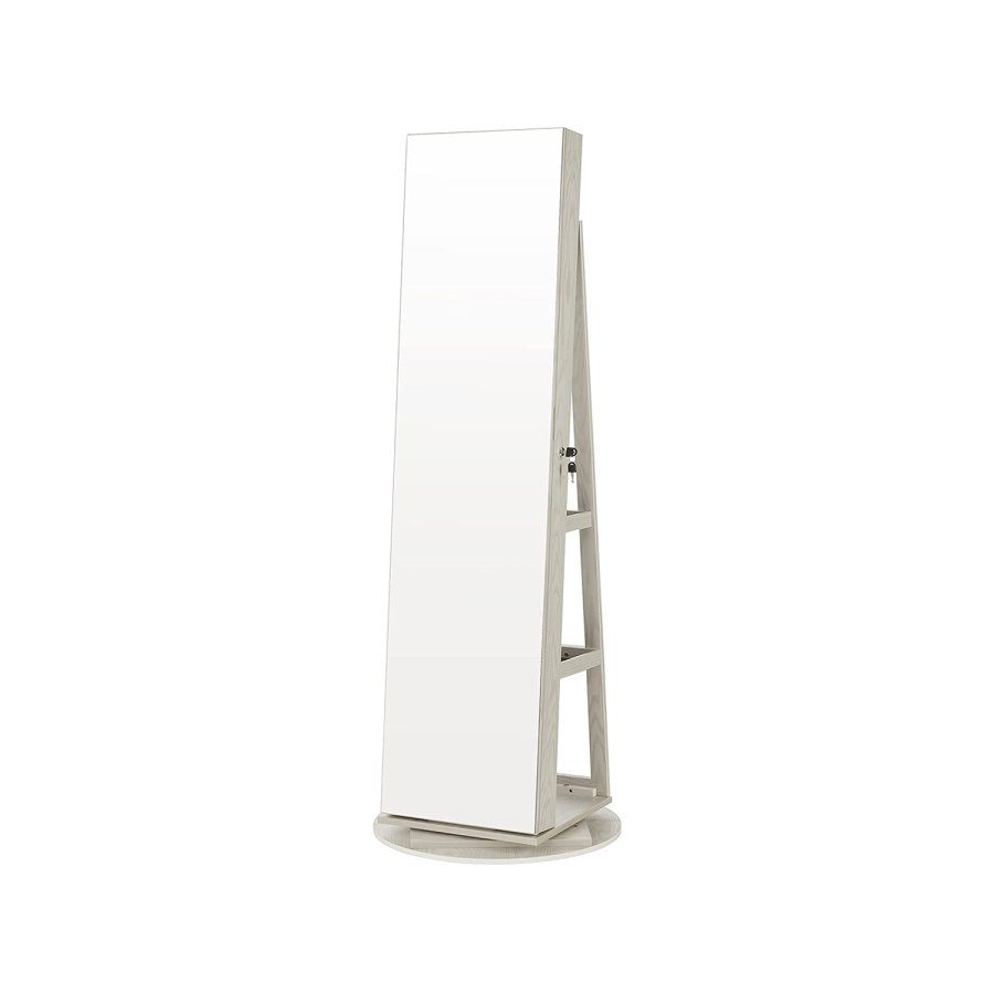 SONGMICS Smykkeskab JJC007W01