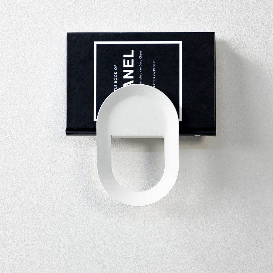 SPIDER - COUCOU Wandhaken