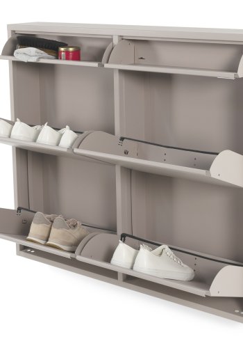 SPINDER - BILLY 6 Schuhschrank