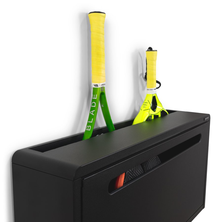 SPINDER - SPORTIVA Schuhschrank