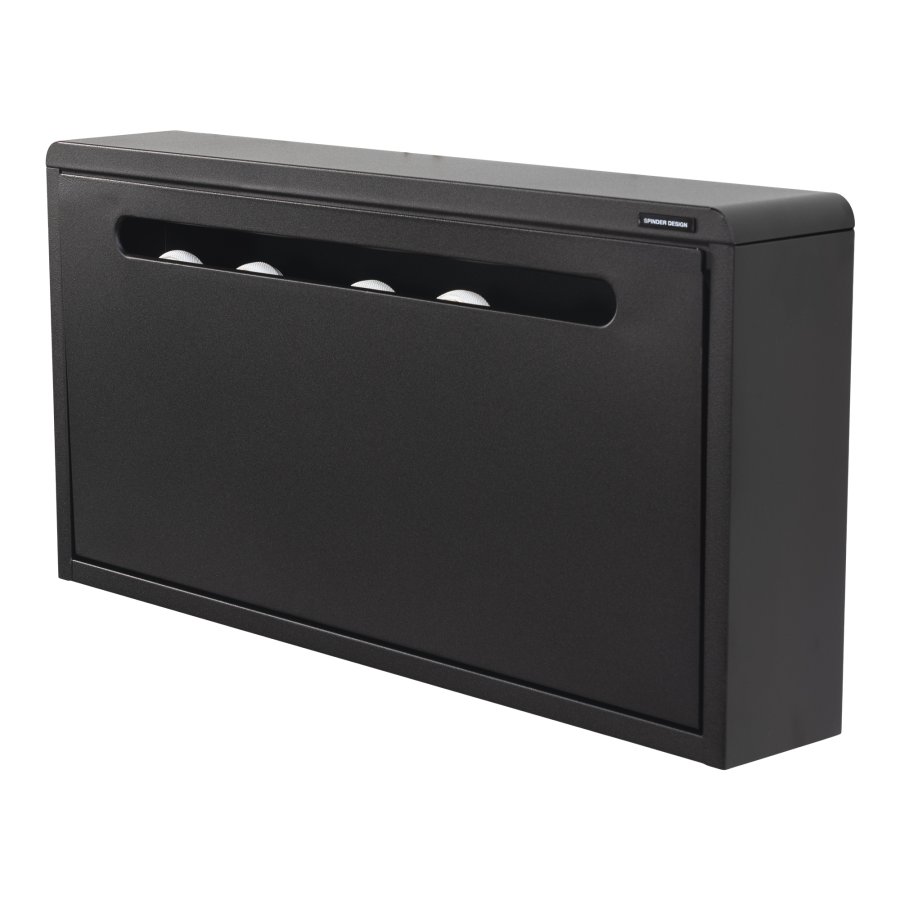 SPINNER - MARIO Schuhschrank