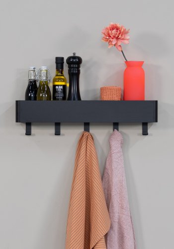 SPINDER - MULTI 5 Garderobenst�nder