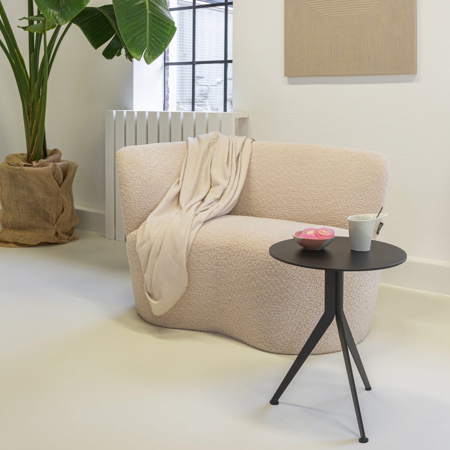 SPINDER � DALEY HIGH sidebord