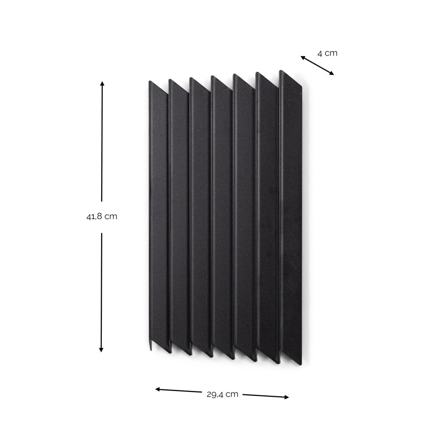 SPINDER - SENSU Gro�er Garderobenst�nder