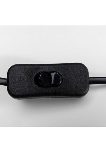 KARE DESIGN Animal Bunny Love bordlampe - polyresin, PVC og stl