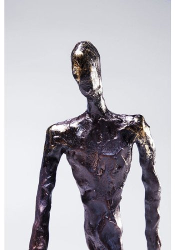 KARE DESIGN Object Elements Happy Family figur - polyresin (H:47cm)