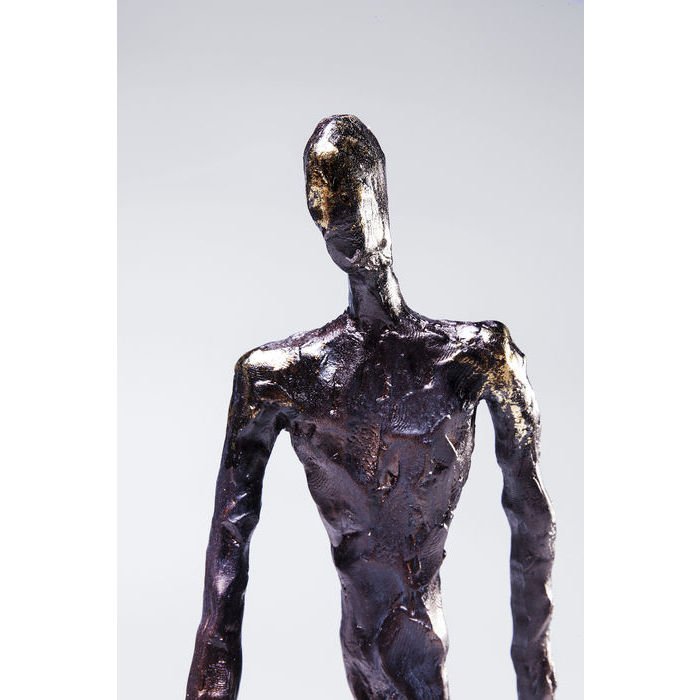 KARE DESIGN Object Elements Happy Family figur - polyresin (H:47cm)