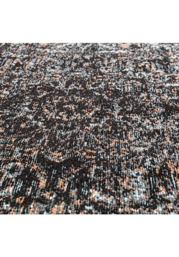 KARE DESIGN Teppich Kelim Pop Rockstar 300 x 200 cm