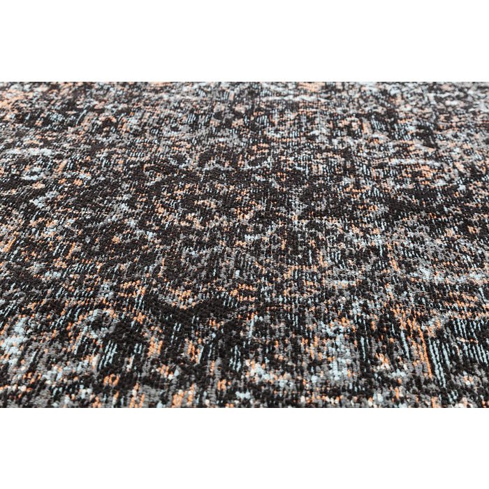 KARE DESIGN Teppich Kelim Pop Rockstar 300 x 200 cm