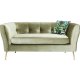 KARE DESIGN Sofa Rimini Grn 2-Personers 160 cm