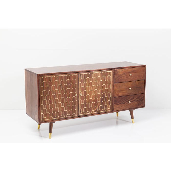 KARE DESIGN Skjenk, Muskat