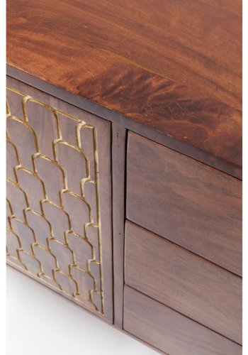 KARE DESIGN Skjenk, Muskat