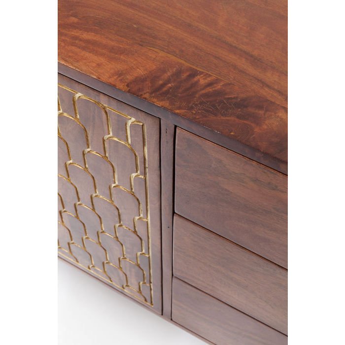 KARE DESIGN Skjenk, Muskat