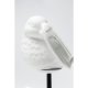 KARE DESIGN Animal Birds LED bordlampe - hvid porceln og beton