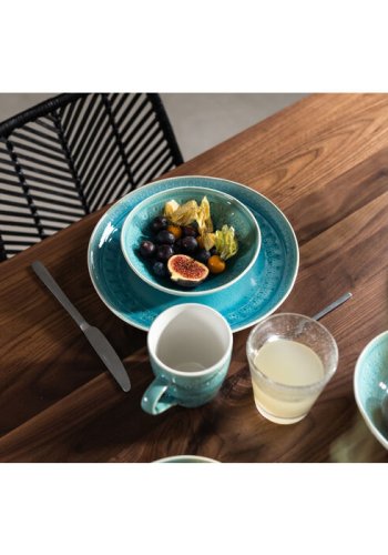 KARE DESIGN Bubble Klart drikkeglass, med bobler - klart glass (sett med 6)