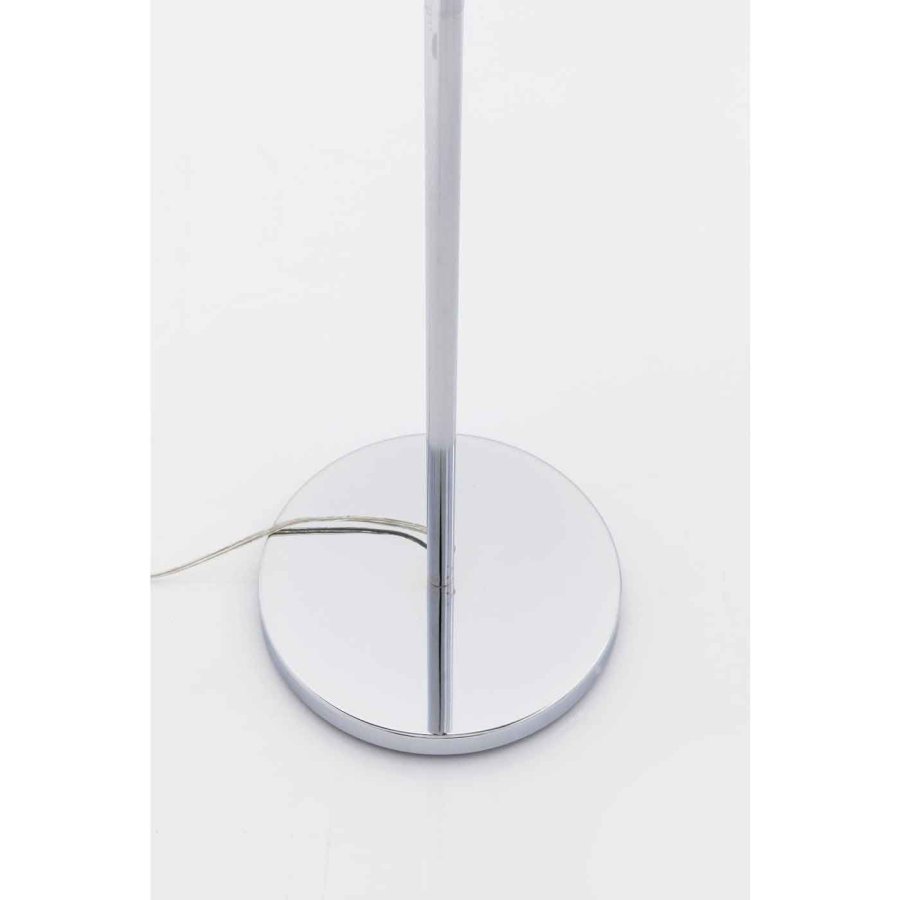 KARE DESIGN Gulvlampe, Calotta Krom