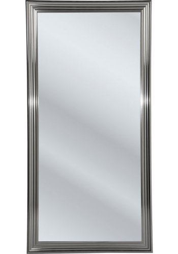 KARE DESIGN Speil, Ramme Slv 180x90cm