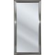 KARE DESIGN Speil, Ramme Slv 180x90cm